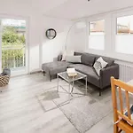 Düna 3 Apartamento