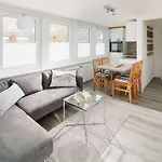 Düna 3 Apartamento *