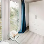 Düna 3 Apartamento Wangerooge