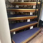 Düna 3 Apartamento *