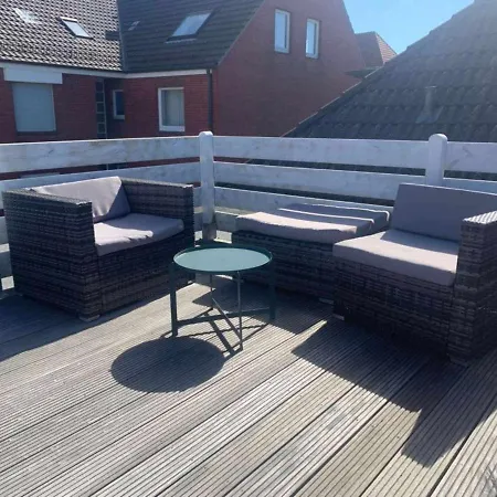 Duena 3 Wangerooge