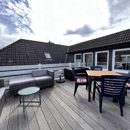 Düna 3 * Wangerooge