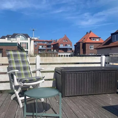 Apartment Düna 3 *