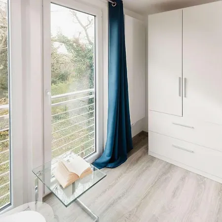 Düna 3 Apartment Wangerooge