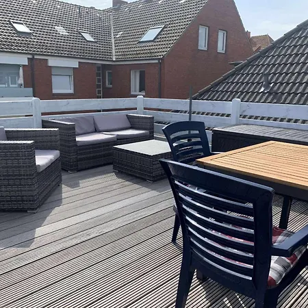 Apartamento Düna 3 *