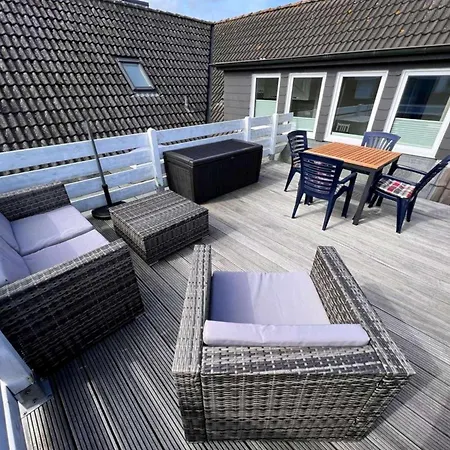Düna 3 Apartamento