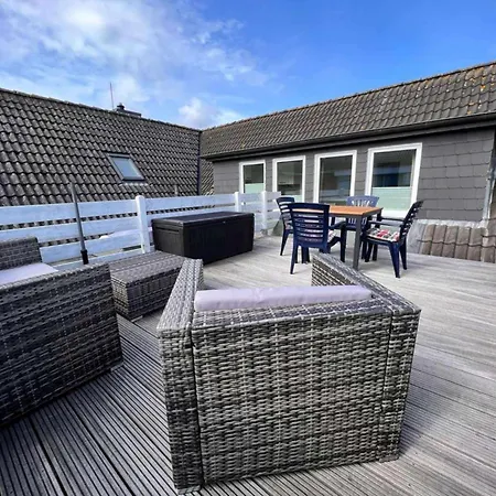 Düna 3 * Wangerooge