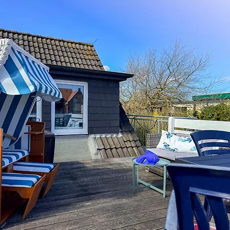 Düna 3 Wangerooge