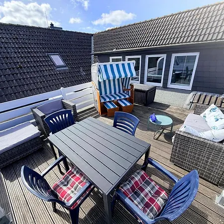 Apartamento Düna 3 *