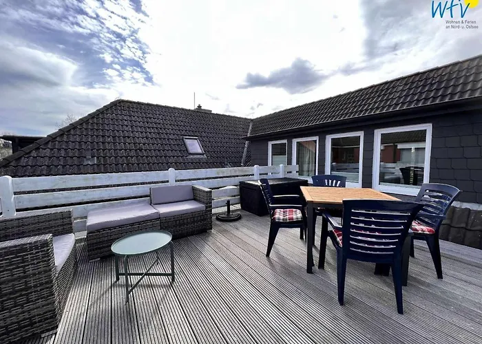 Duena 3 * Wangerooge