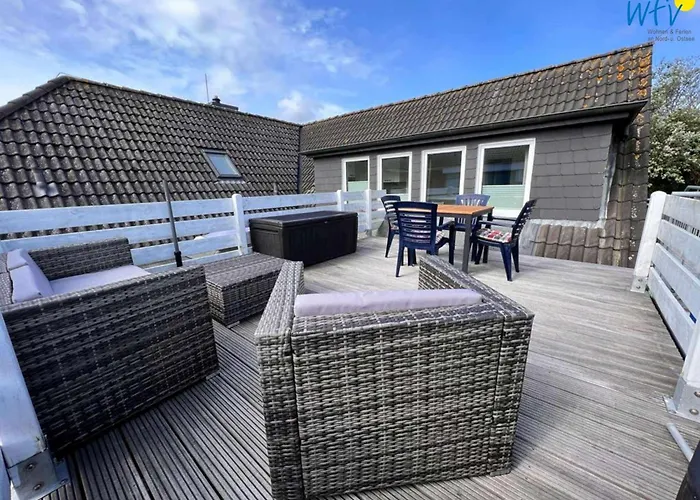 Duena 3 * Wangerooge